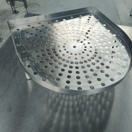 s/s presentation furniture